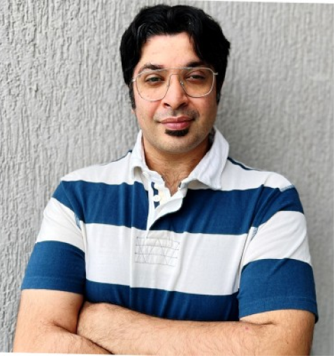 Anuj Tandon