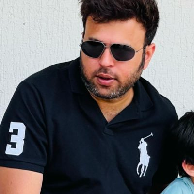 Anuj Mankar