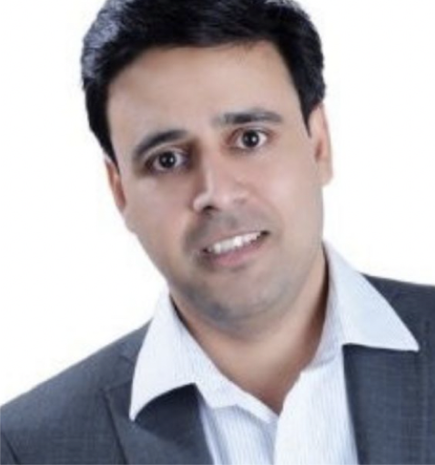 Depak Gupta