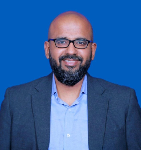 Girish Menon