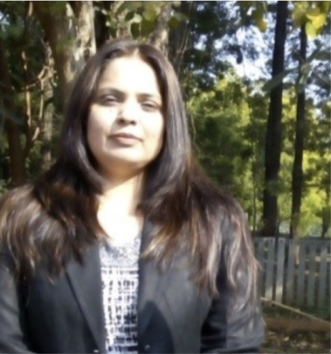 Niharika Patel 