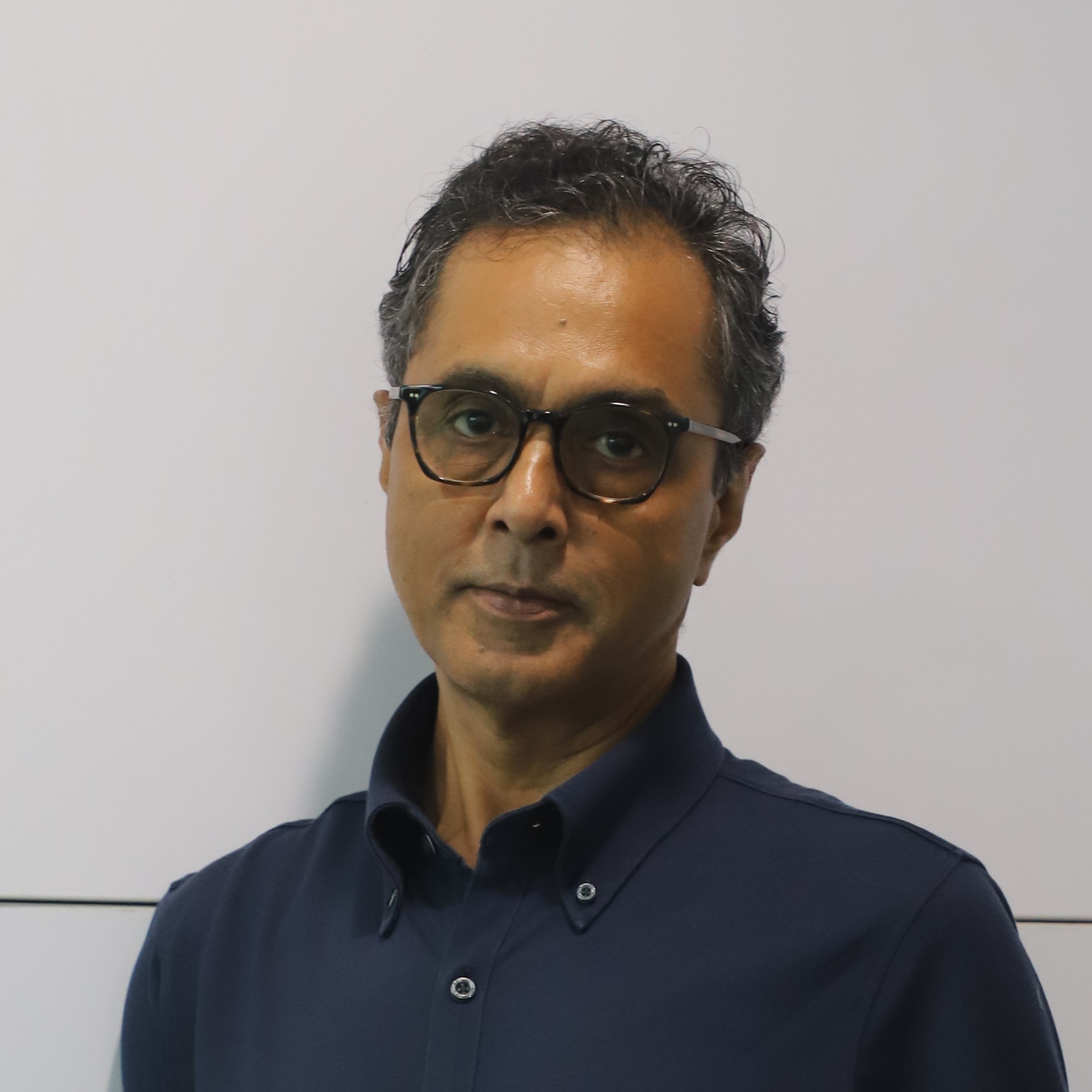 Nilanjan Mukherjee 