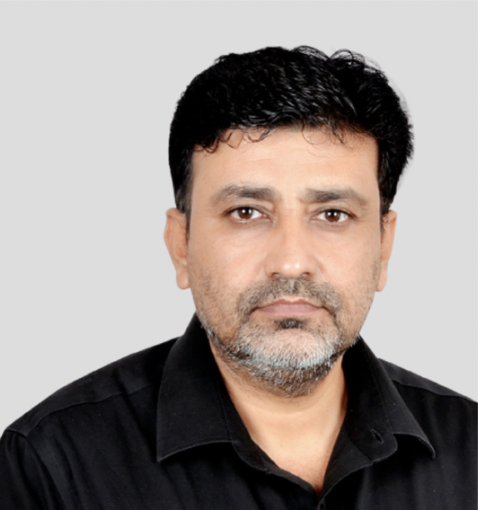 Pushan Puri