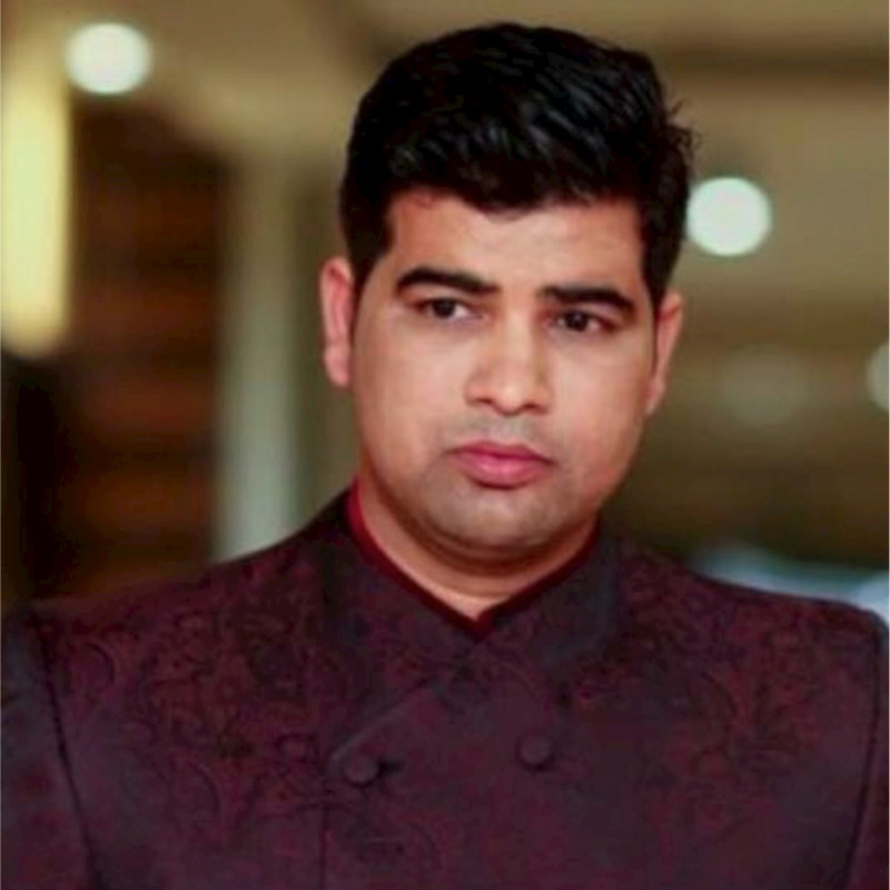 RajKumar