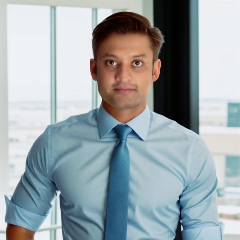 Rohit Potphode