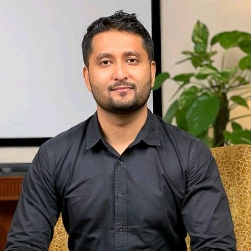 Tarish bhatt