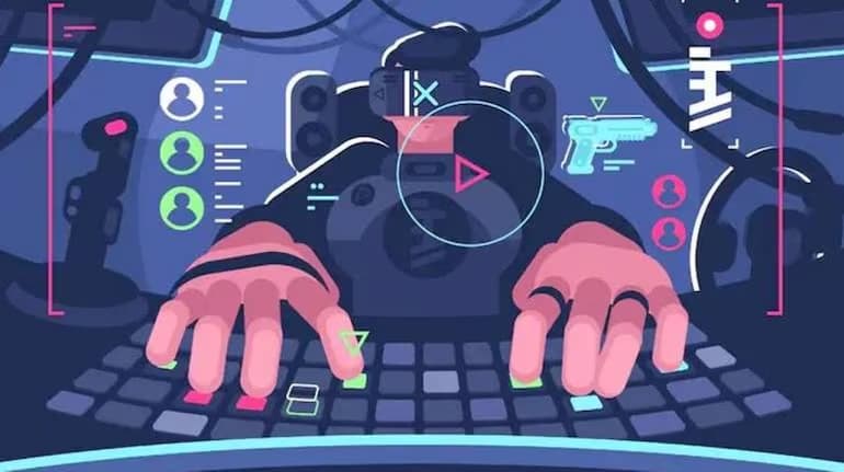 JetSynthesys partners Brinc to launch a gaming accelerator programme