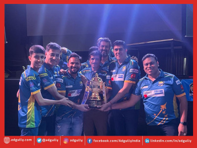 Ratnagiri Jets ropes in Fleetguard-Filtrum as sponsors for next 2 seasons