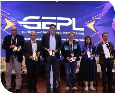 Startup Mahakumbh Redefines India's Esports and Gaming Industry
