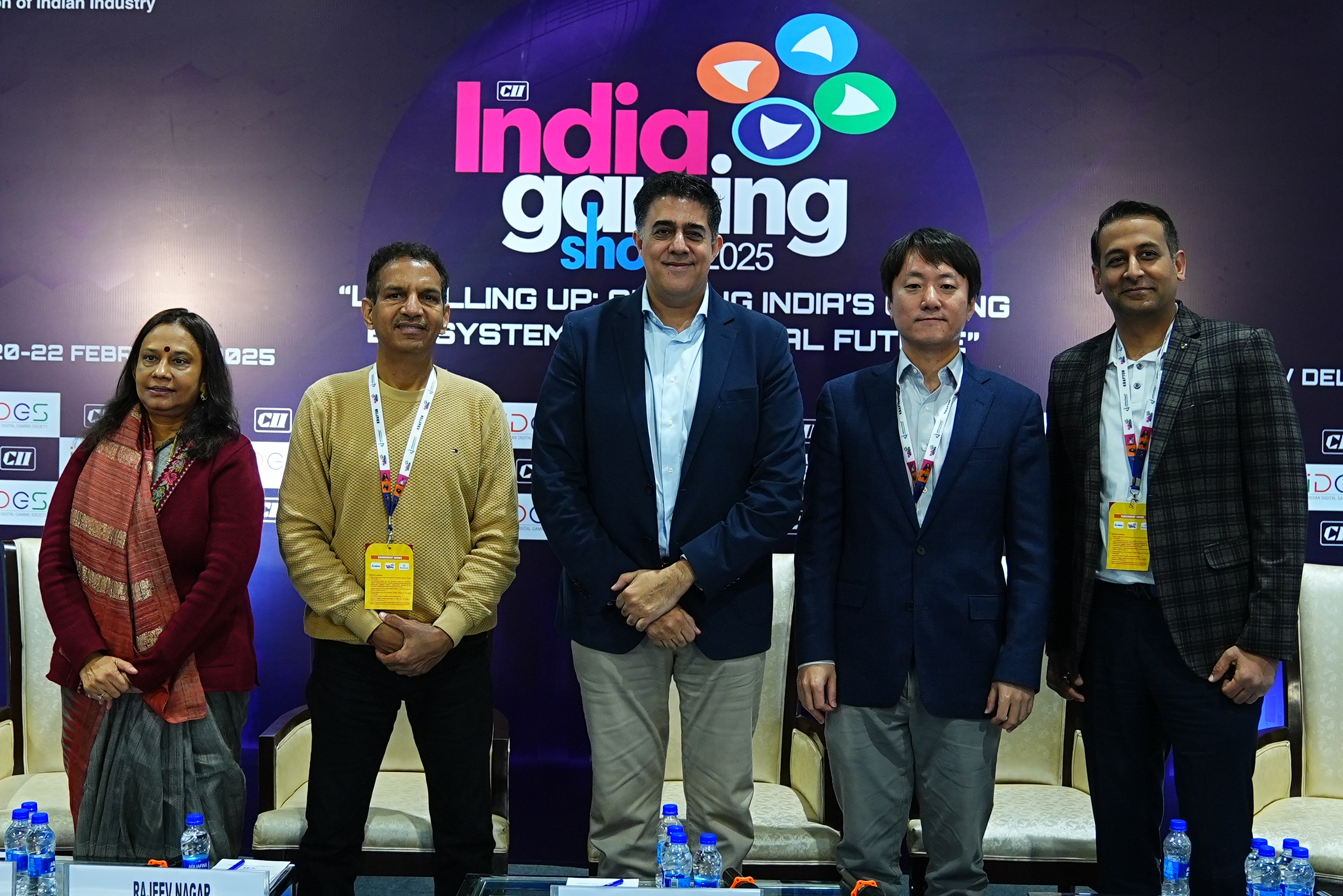 JetSynthesys to Unveil Immersive Video Gaming Experiences at India Gaming Show 2025
