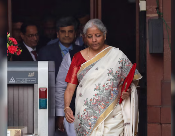 Budget Session highlights: After tax cuts, all eyes on Finance Bill, new Income Tax Bill