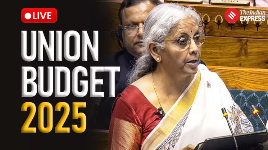Budget 2025 Speech Highlights: One crore more people will pay no tax, says Nirmala Sitharaman after increasing rebate to Rs 12 lakh; nothing for poor, says Opposition