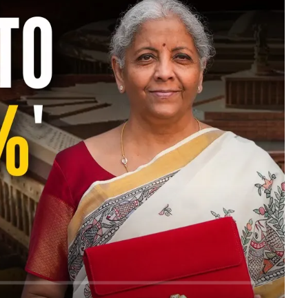 Sanjiv Puri & Rajan Navani Share How Budget 2025 Will Impact India's Growth Trajectory