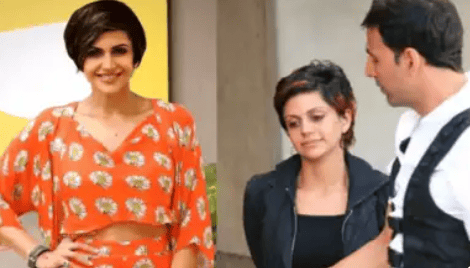 Mandira Bedi on her dedicated fitness journey: I joined Khat ..