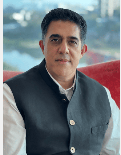 India could become 5% contributor to global video gaming in 5 years: Rajan Navani, Founder & CEO, JetSynthesys
