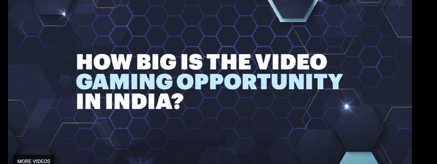 India's video gaming industry to see double-digit growth in 5-10 years: Rajan Navani