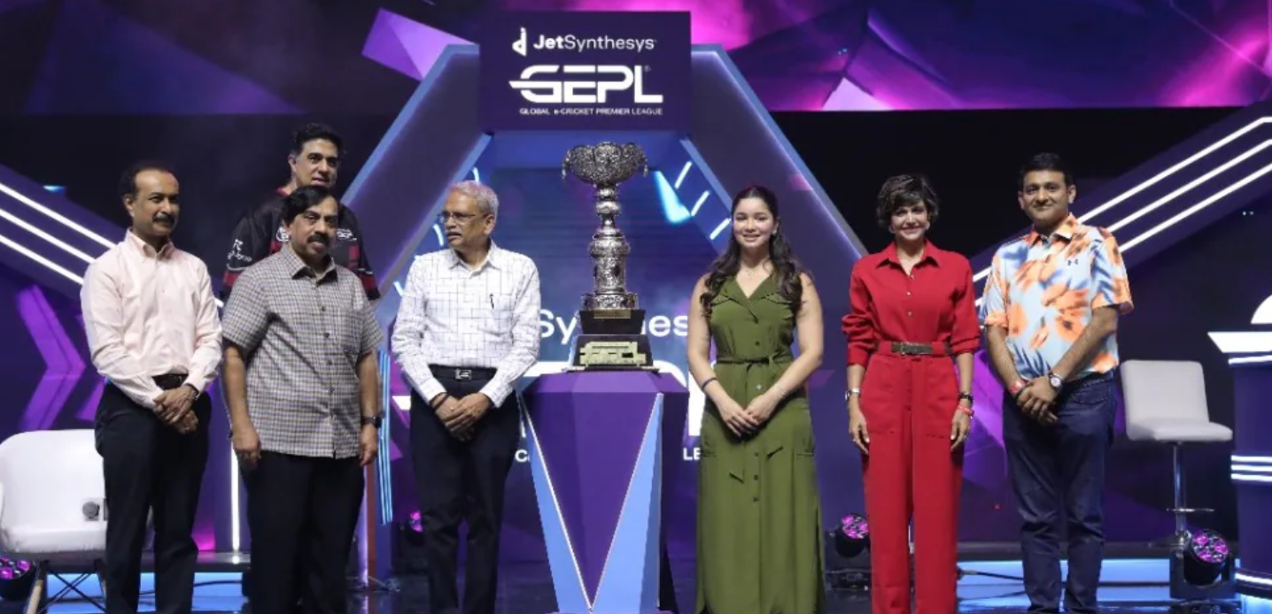 Global e-Cricket Premier League Season 2 launches in Bengaluru as India’s Esports boom accelerates