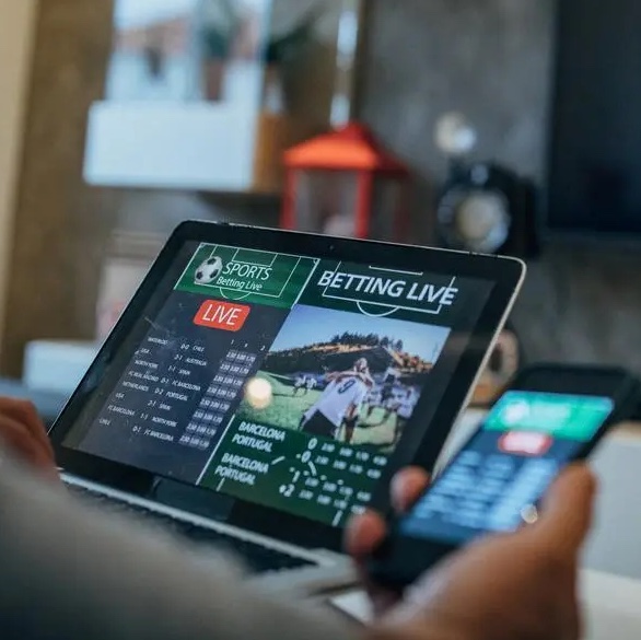 Online gaming Bill may relieve tax stress on e-sports market