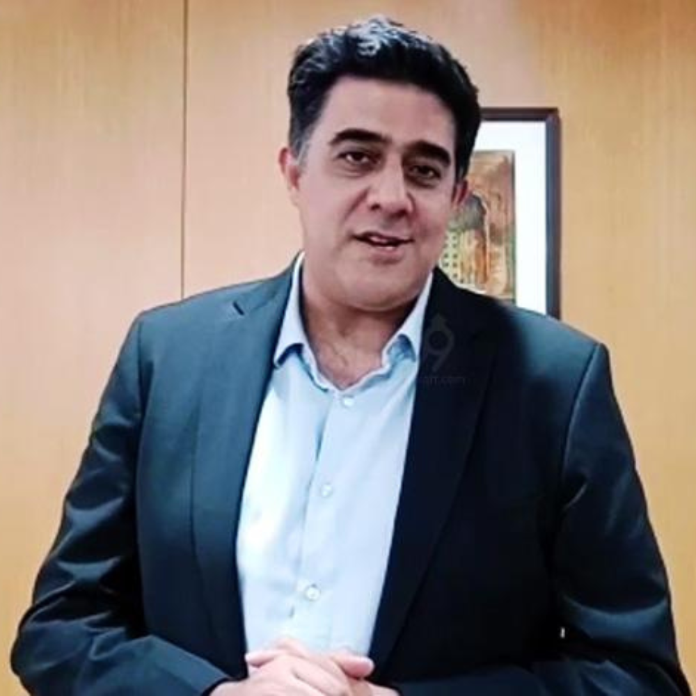 JetSynthesys set to ride esports wave after Online Gaming Bill: CEO Rajan Navani