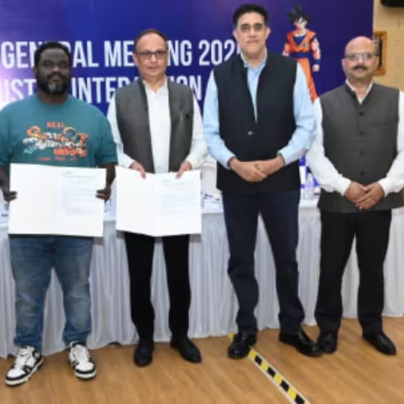 Skyesports and IICT Sign MoU to drive E-sports education and industry growth in India