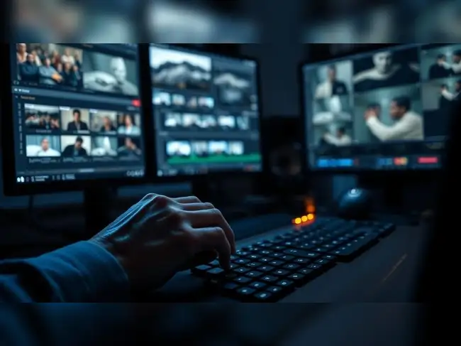 Creative industry flags MeitY’s 10% AI label rule as overreach