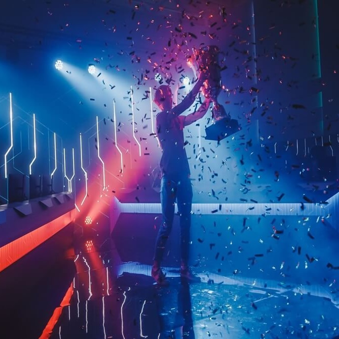 Will India’s new gaming act put esports on the same pedestal as traditional sport?