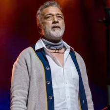 लकी अली का 'रि:साउंड' टूर 8 नवंबर को जयपुर में:दिल्ली में सोल्ड-आउट शो के बाद पिंकसिटी में देंगे प्रस्तुति