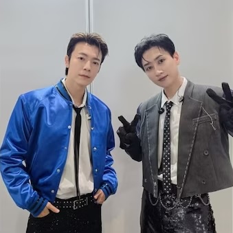 Taemin and D&E to perform in India for first time at K-Town 3.0