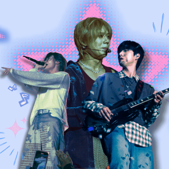 K-Town 3.0 Shows The Power Of Desi K-Pop Fandoms