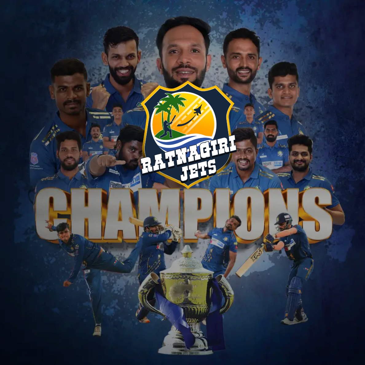 Ratnagiri Jets