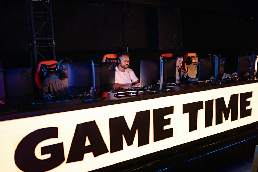 Gaming bill a double-edged sword for Esports, offers relief and sponsorship gap