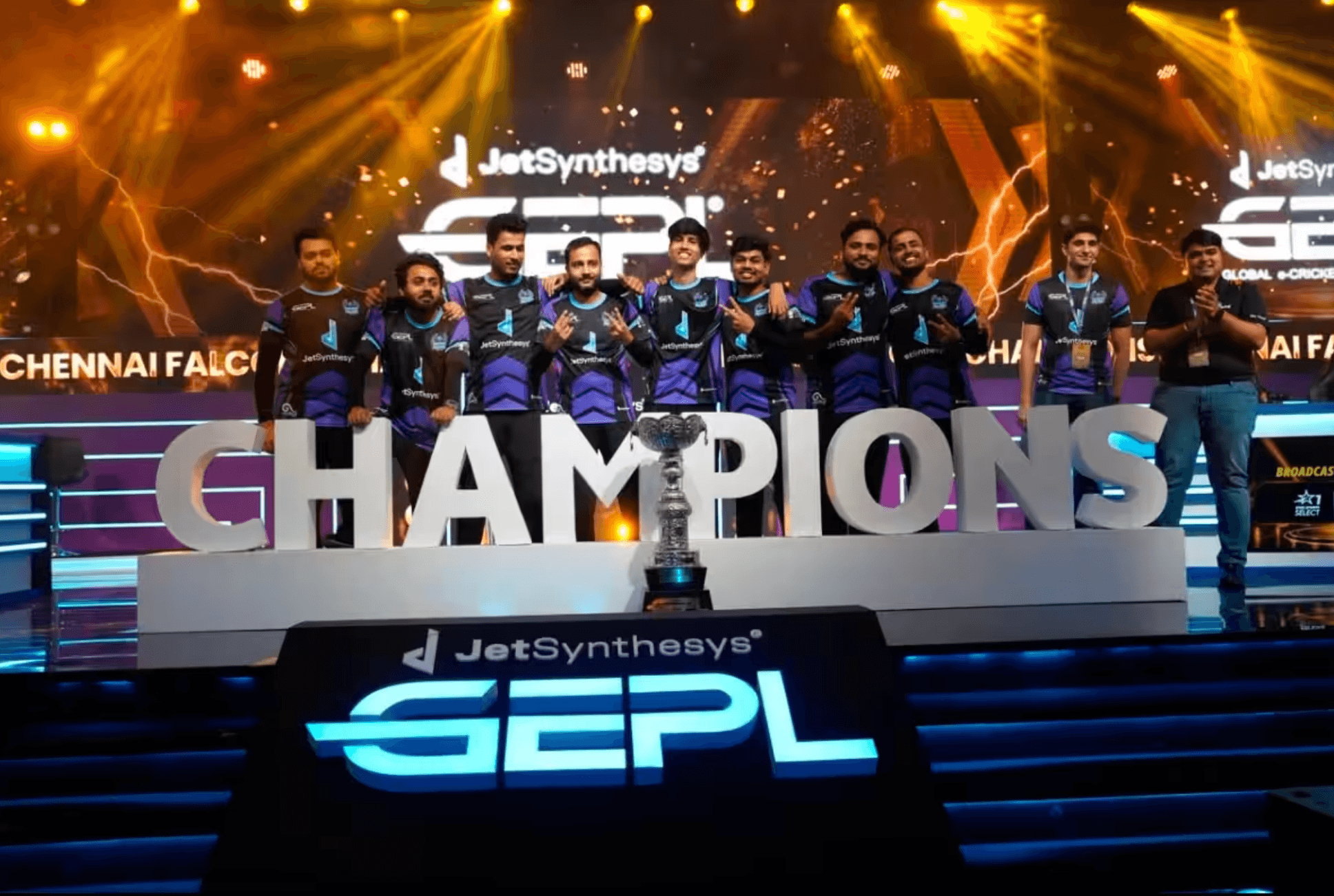 How GEPL is building a new playbook for India’s esports economy 